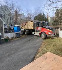 Best Residential Junk Removal  in Conyngham, PA